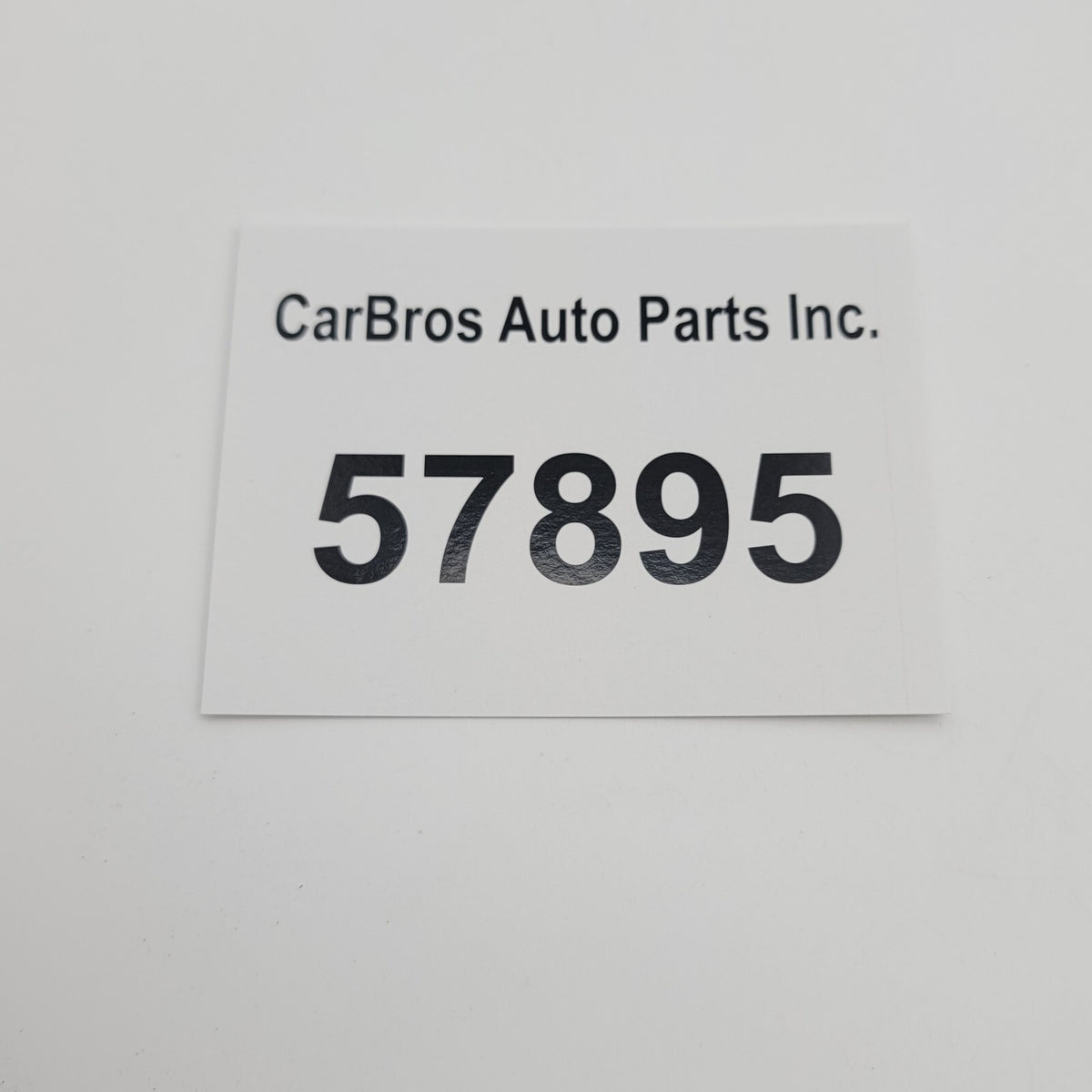 2015- 2020 Mercedes GLC300 C300 E300 M274 ECU ECM Engine Control Module Unit