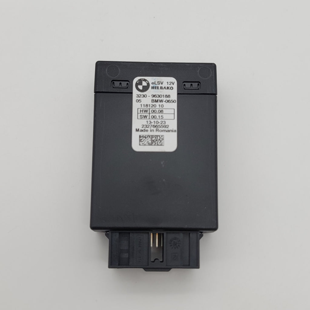 2019 - 2026 BMW iX XM X5 X6 X7 Power Steering Column Control Module 9630188