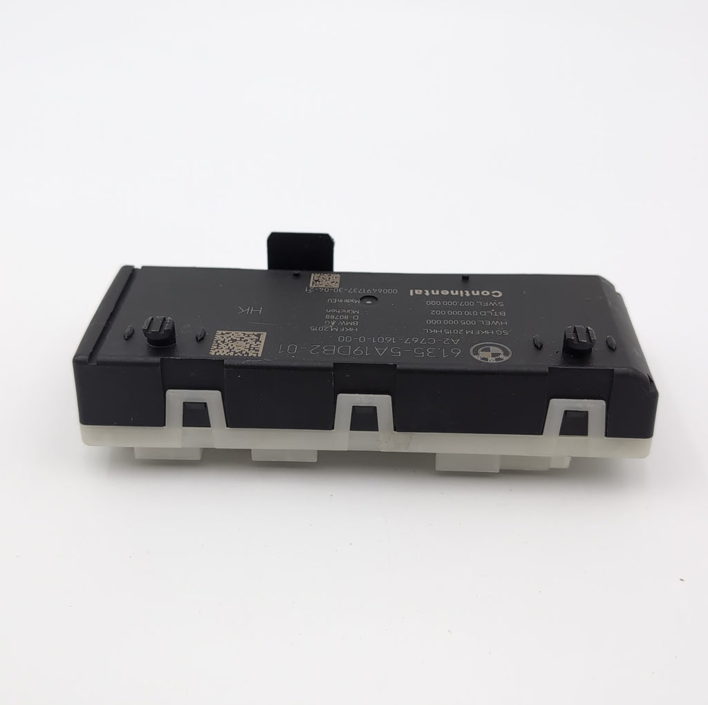 2021 - 2026 BMW G20 G30 M3 X3 X6 X6M Rear Liftgate Trunk Lid Control Module