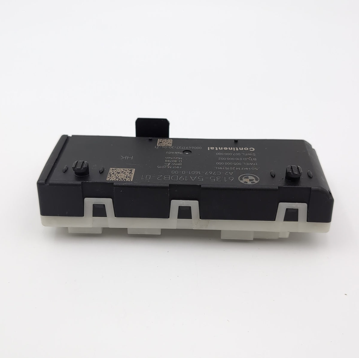 2021 - 2026 BMW G20 G30 M3 X3 X6 X6M Rear Liftgate Trunk Lid Control Module