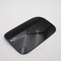 2018 - 2024 BMW X3 G01 Fuel Tank Door Lid Cover Panel Gray OEM 7405755