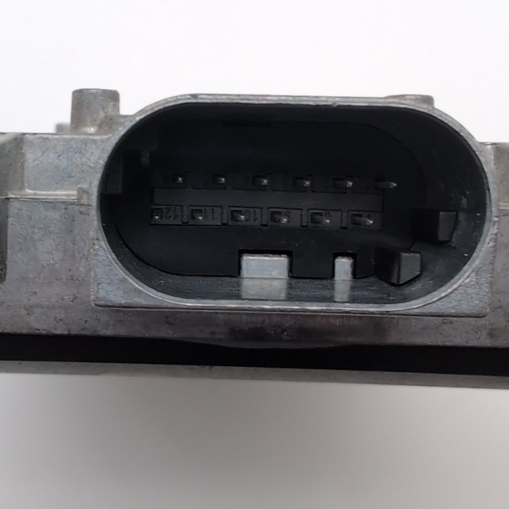 BMW F30 F36 F32 F82 Rear Right Lane Departure Warning Blind Spot Radar