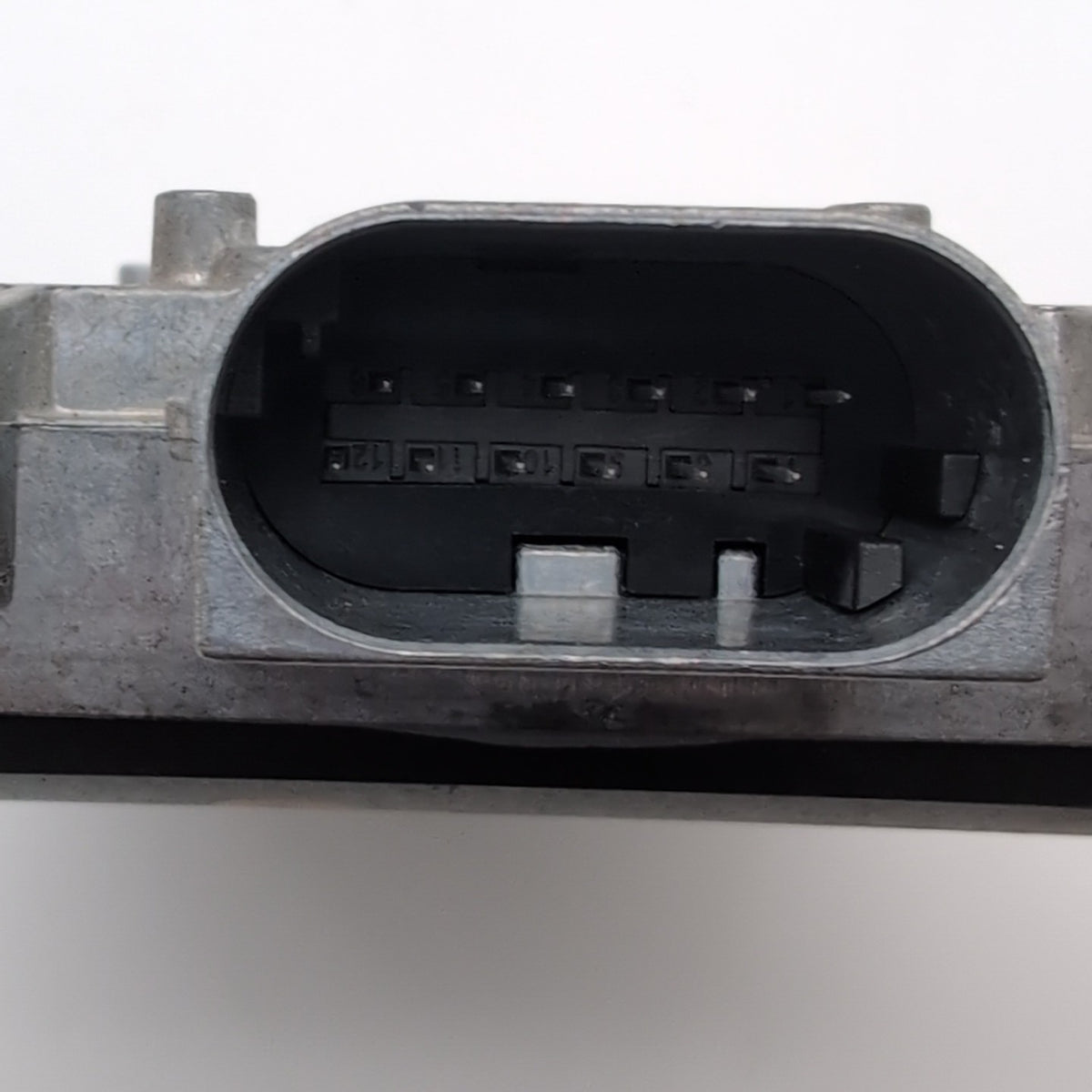 BMW F30 F36 F32 F82 Rear Right Lane Departure Warning Blind Spot Radar