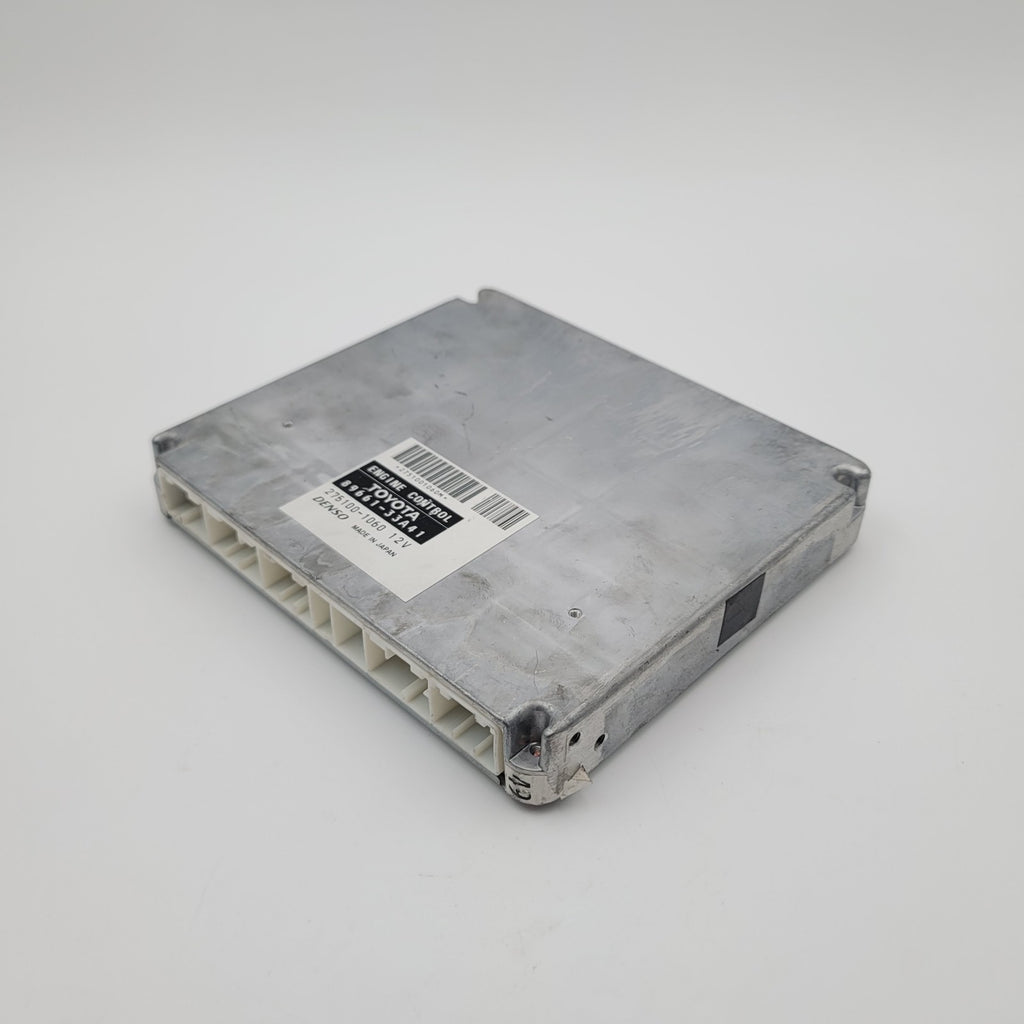 2004 Lexus ES330 ECU ECM COMPUTER 89661-33A41 898707