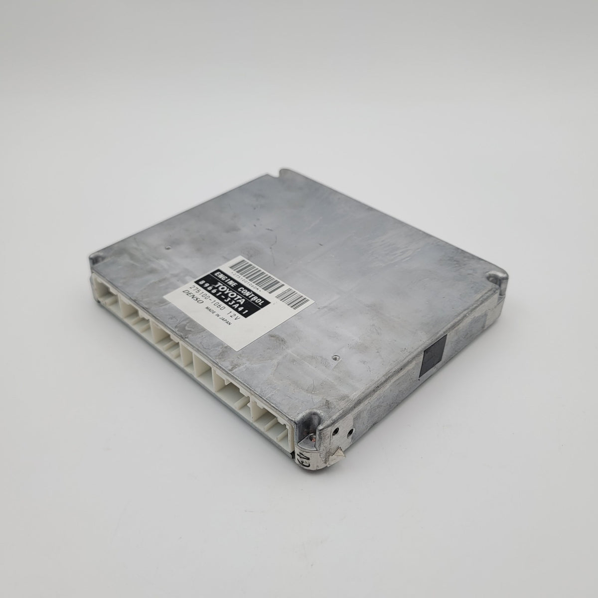 2004 Lexus ES330 ECU ECM COMPUTER 89661-33A41 898707