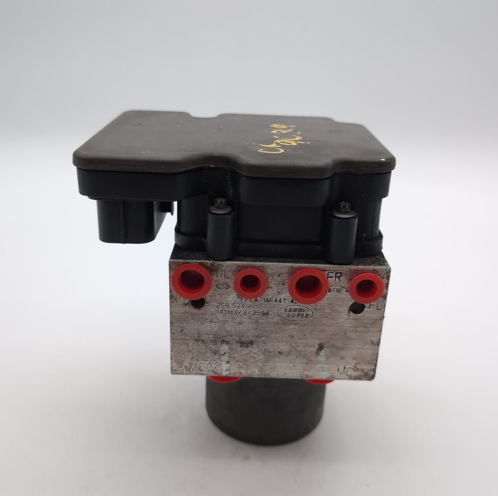 2014 2015 2016 Range Rover 5.0L AWD ABS Anti Lock Brake Pump FPLA-14F447-AD