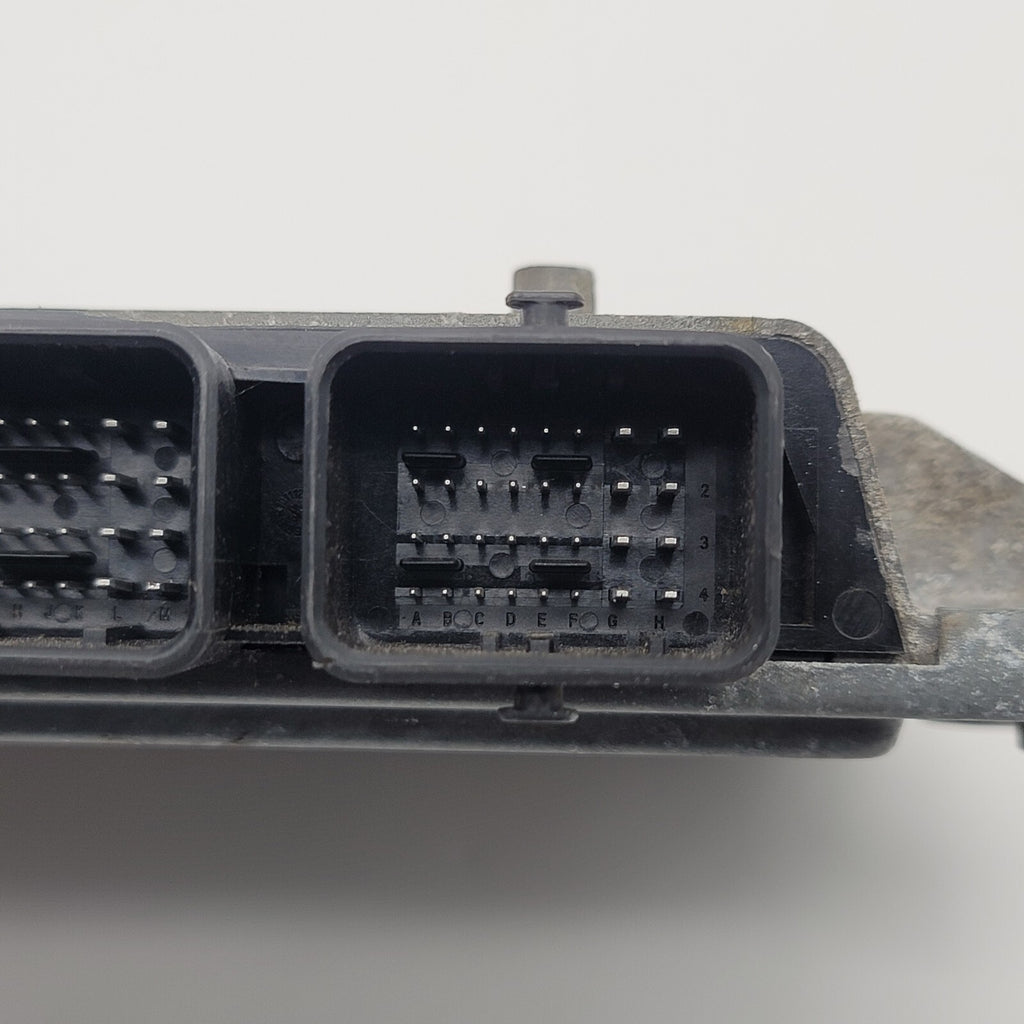 2017 - 2020 Ford Fusion Engine Computer Control Module ECU HS7A-12A650-TB