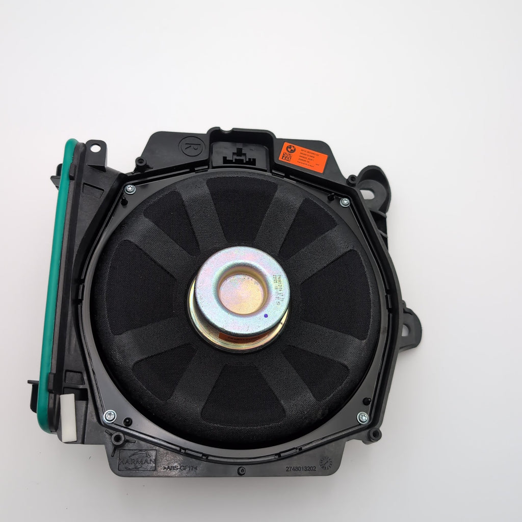 2019 - 2026 BMW 330i G20 G80 G23 G82 Right Subwoofer Speaker 2622862