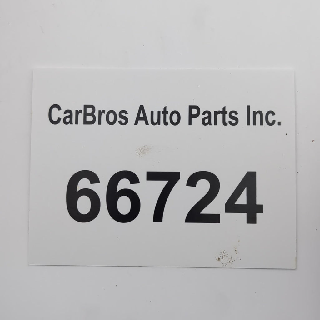 2013 2014 2015 OEM JAGUAR XF ABS ANTI LOCK BRAKE PUMP CONTROL UNIT DX232C405BG