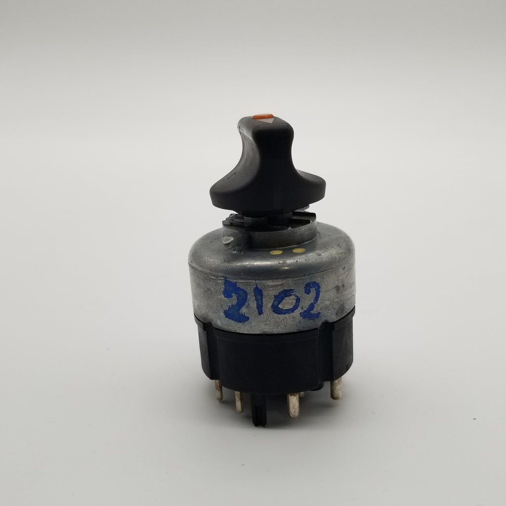 86-91 Mercedes W126 420SEL 300SD Headlight Head Light Control Switch OEM