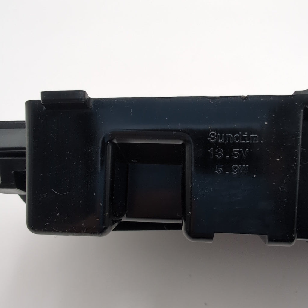 2021 - 2025 BMW 430i M440i i4 G26 Rear High Mounted Third 3rd Brake Light