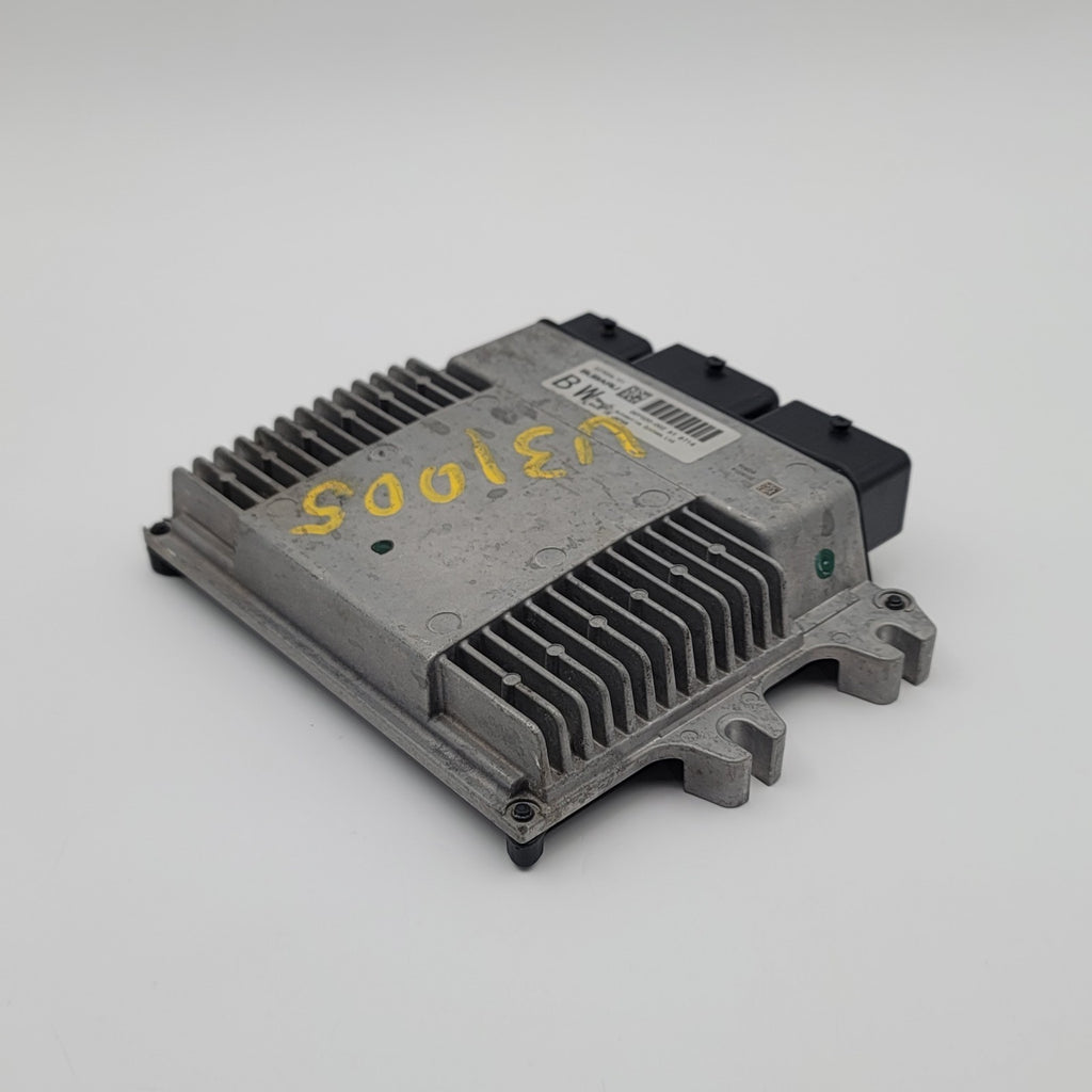 2019 Subaru Ascent 2.4L AWD Engine Computer Control Module ECU 22765AL731
