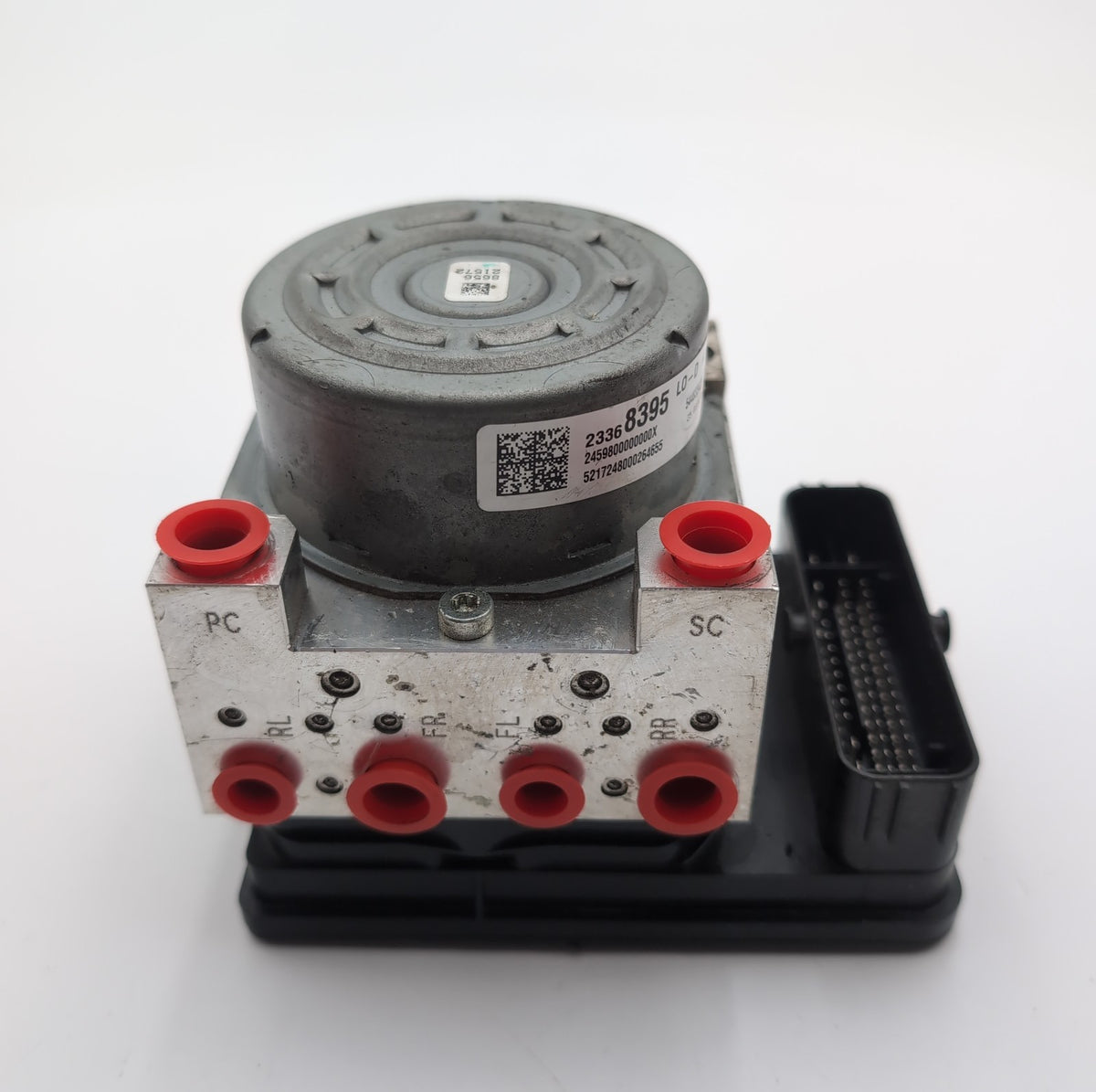 2016- 2018 Buick Envision 2.0L ABS Anti Lock Brake Pump Control Unit 23368395