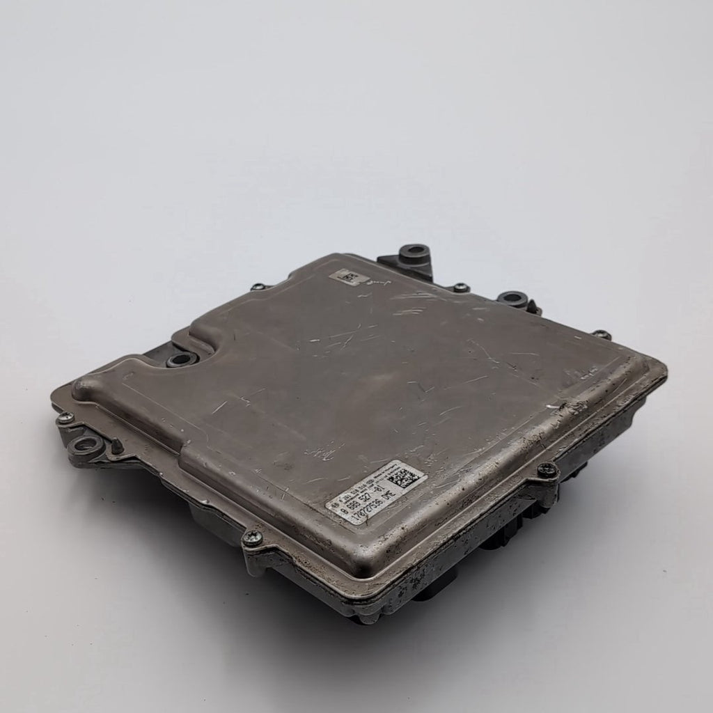 2012 - 2019 BMW X5 3.0L AWD Engine Computer Control Module DME ECU 8689527