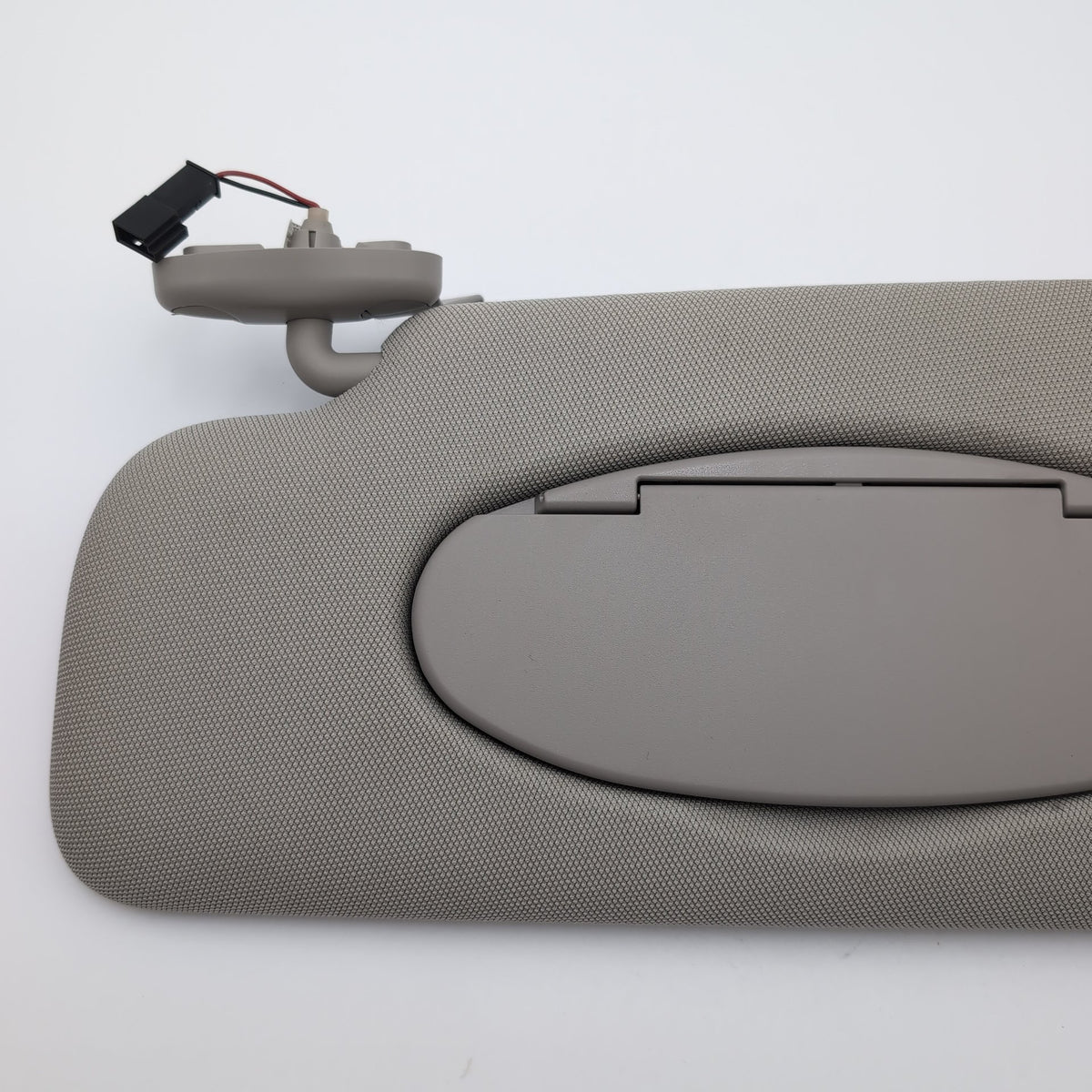 2014 - 2021 BMW i3 i3s I01 Left Right Sun Visor Pair Set OEM 7305471 7305472