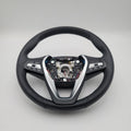 2019- 2024 BMW X5 G05 DRIVER STEERING WHEEL W/ ASSIST & CONTROLS W/ PADDLE