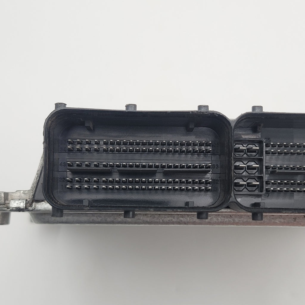 2020 Hyundai Elantra Engine Computer Control Module OEM 391702EFK5