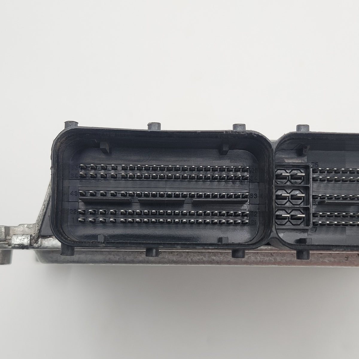 2020 Hyundai Elantra Engine Computer Control Module OEM 391702EFK5