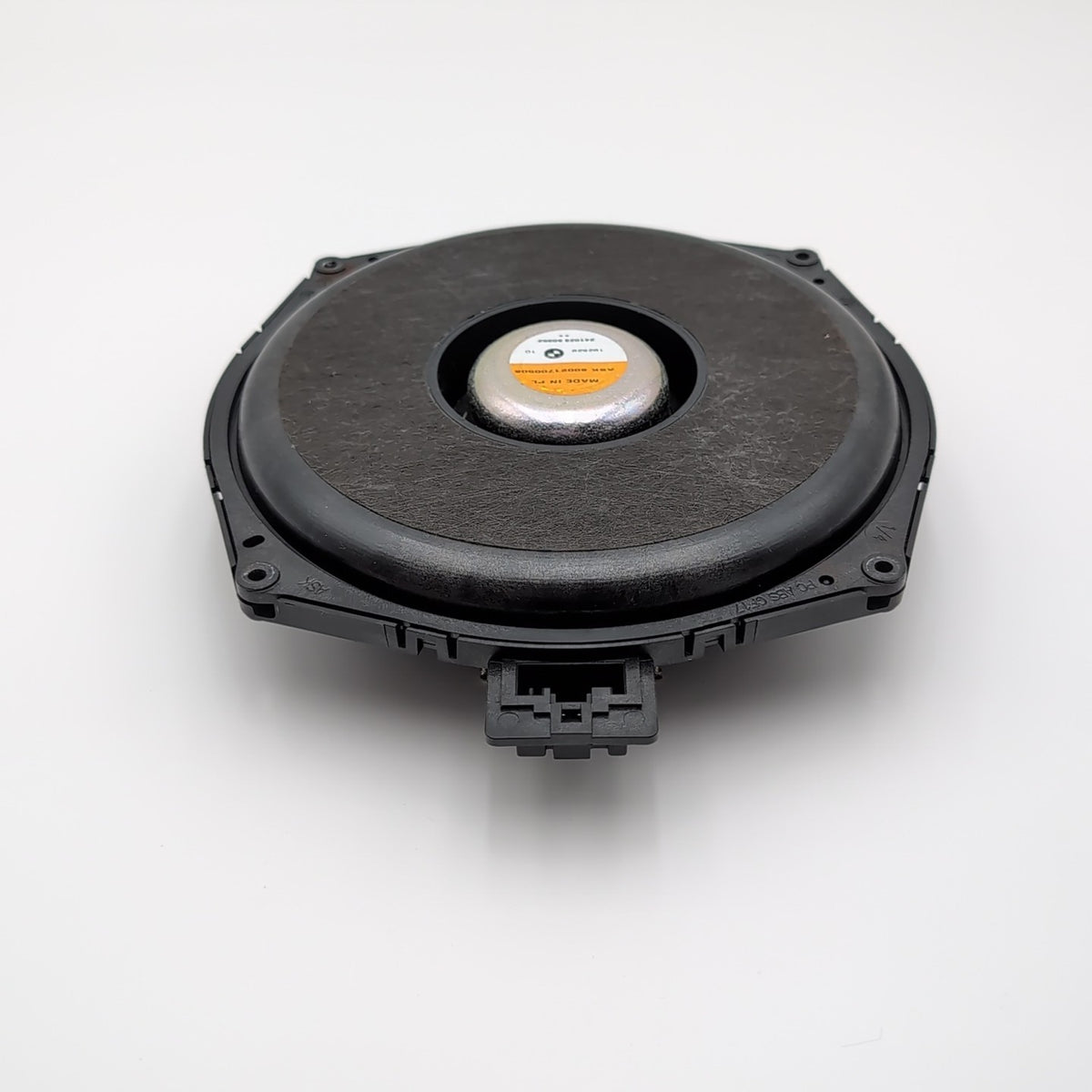 2022 2023 2024 2025 BMW iX I20 AUDIO SPEAKER OEM