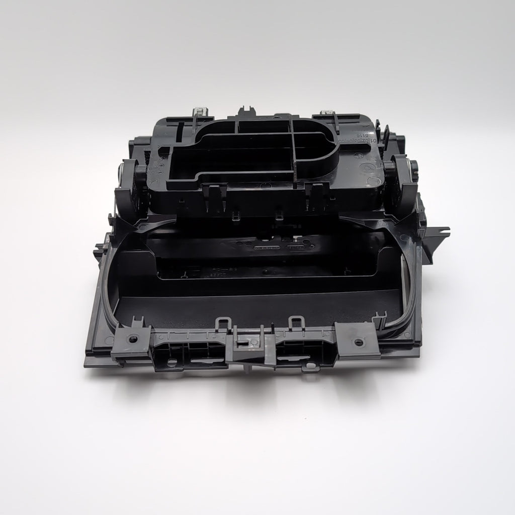 2022-2024 BMW i4 430i M440i G26 CENTER CONSOLE STORAGE COMPARTMENT BIN TRAY OEM