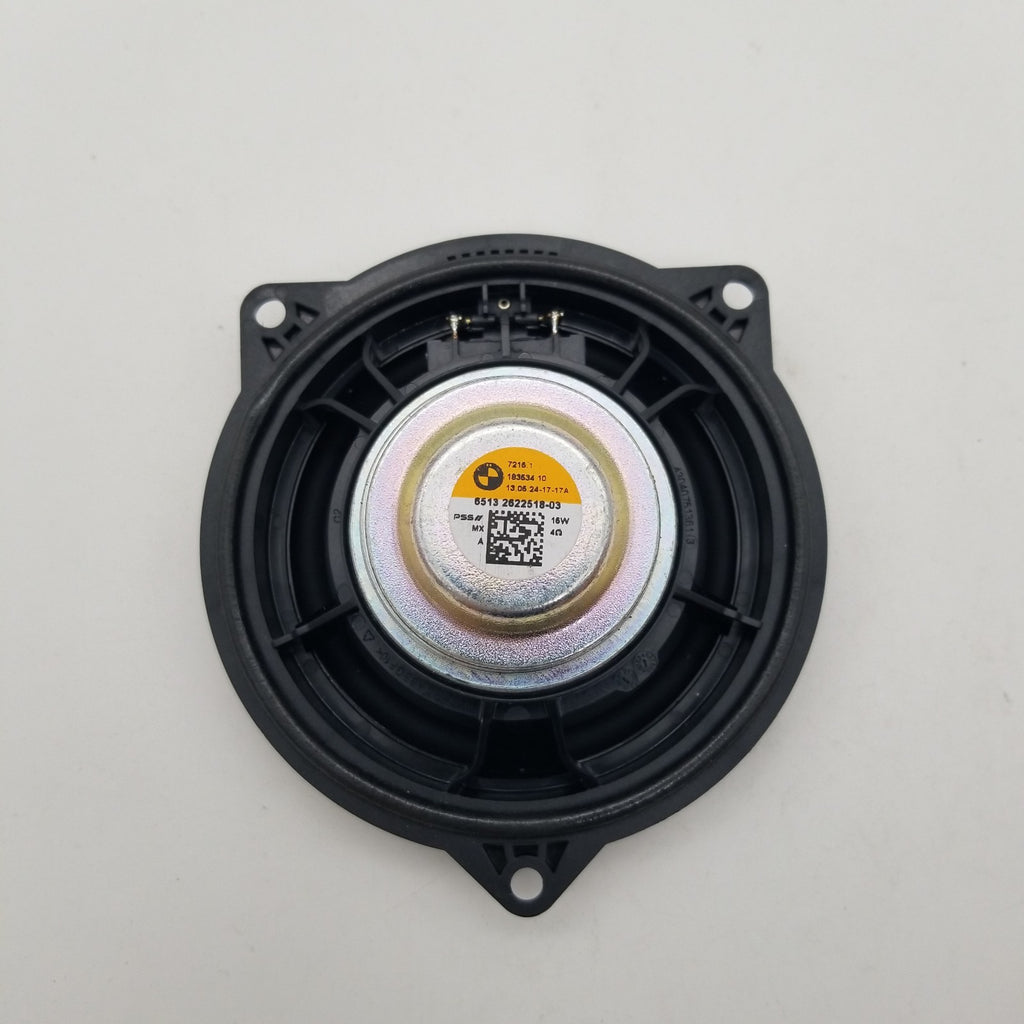 2019 - 2026 BMW X5 X6 X7 Left or Right Top HiFi Mid Range Speaker 2622518