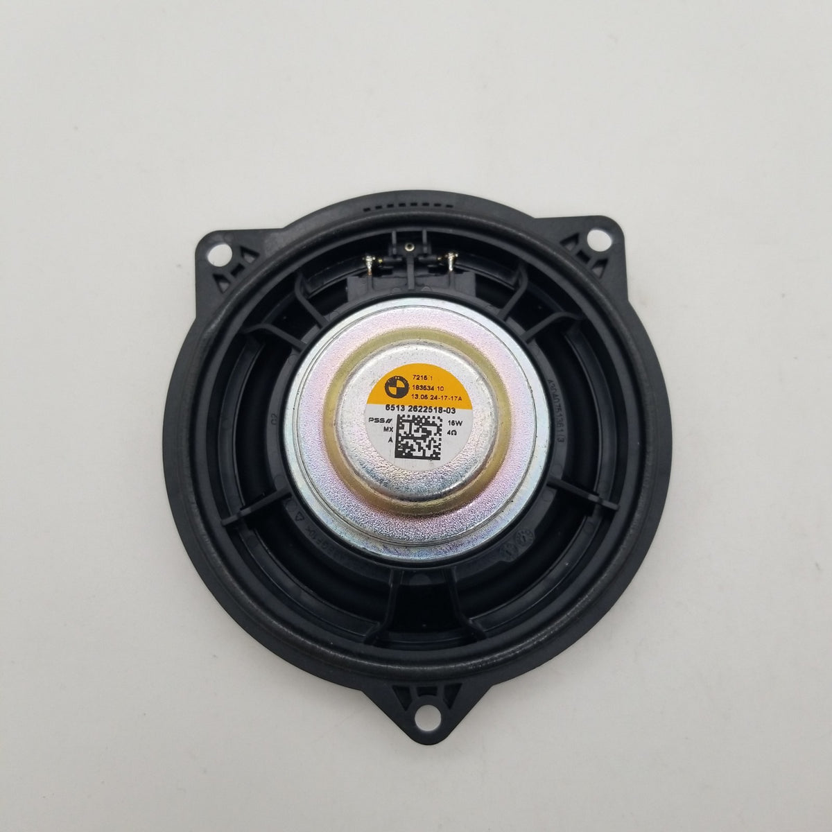 2019 - 2026 BMW X5 X6 X7 Left or Right Top HiFi Mid Range Speaker 2622518