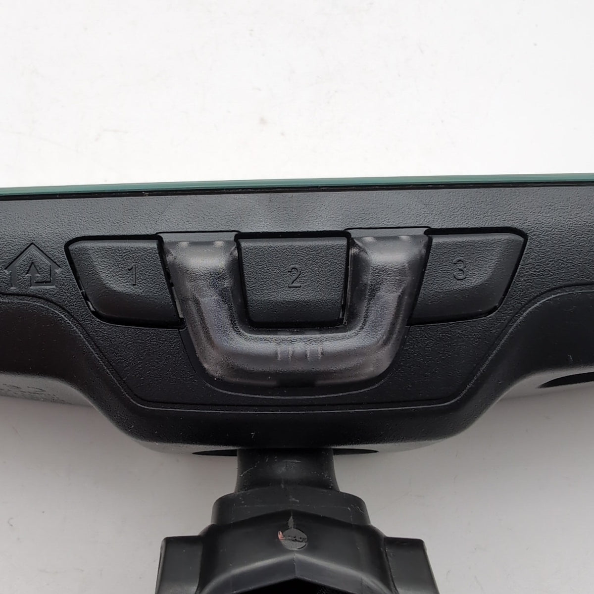 2025 BMW X2 Front Interior Rear View Mirror Auto Dim Homelink OEM 5A9CE12-01