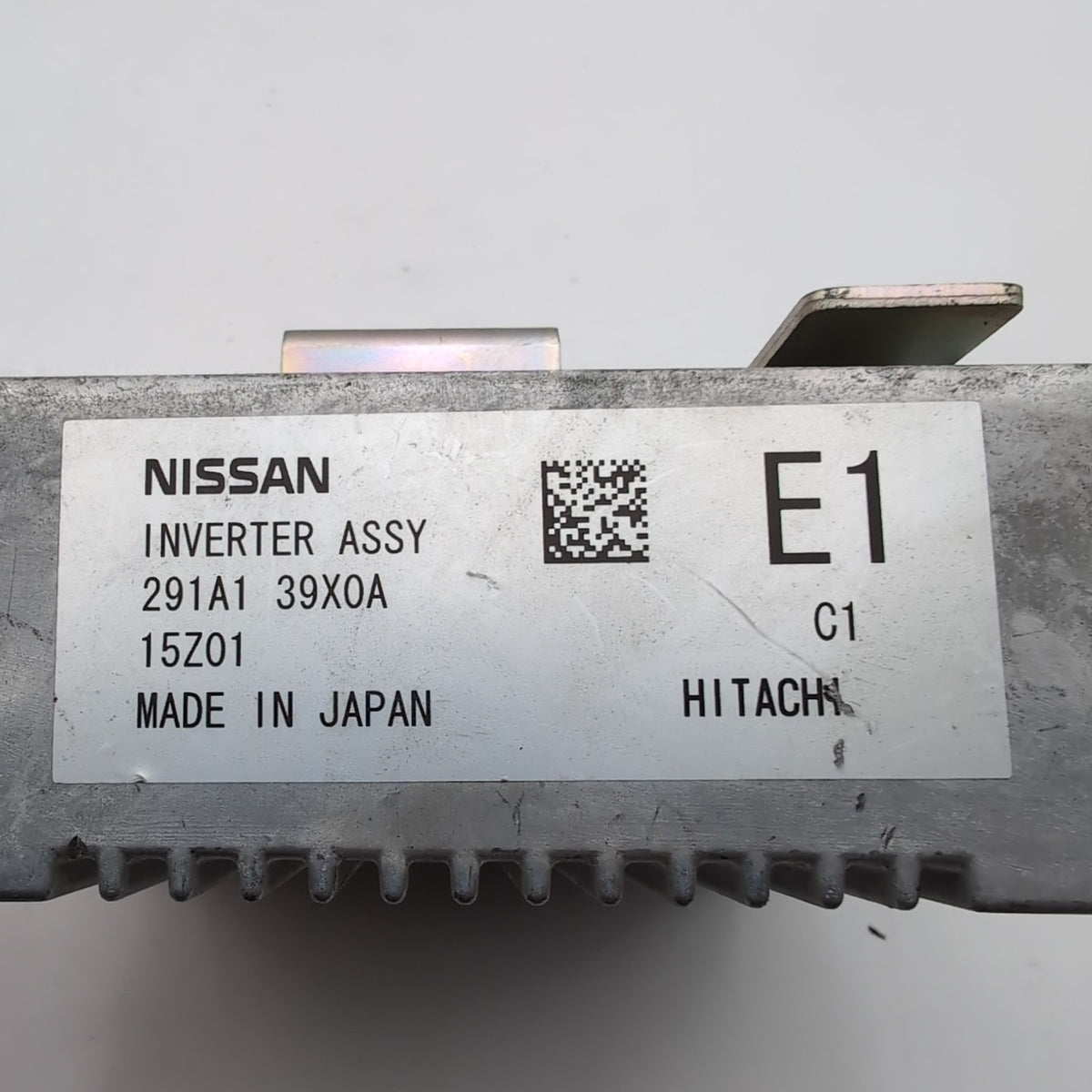 2016 2017 2018 Infiniti Q50 Power Inverter Control Module OEM 291A139X0A
