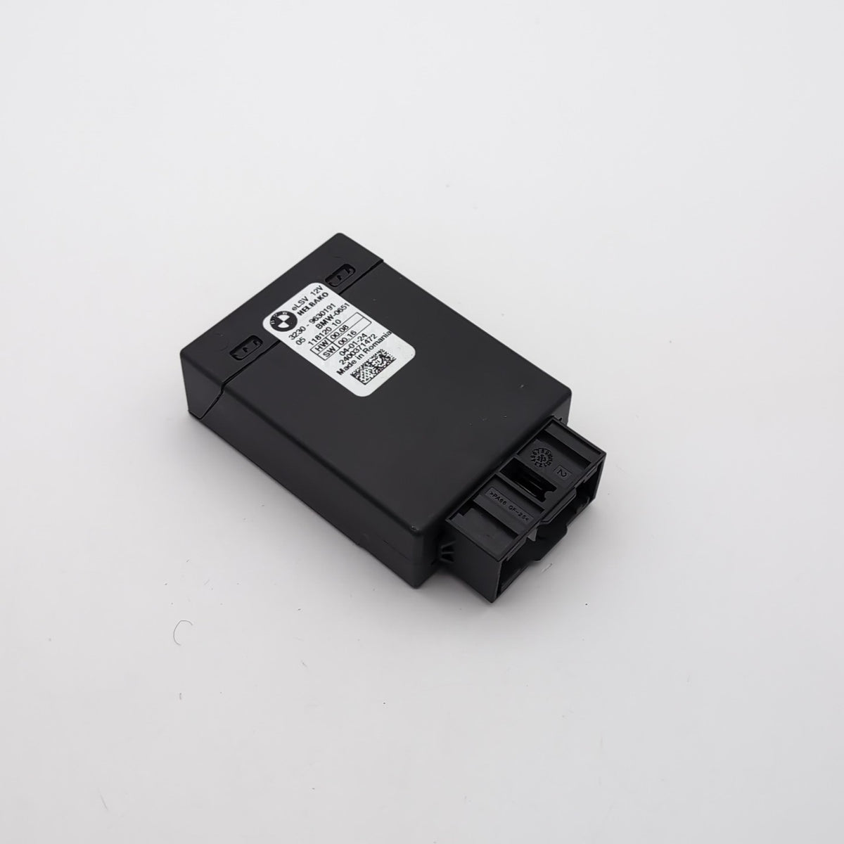 2023 2024 2025 BMW 530I G30 850i G16 Steering Column Control Module OEM 9630191