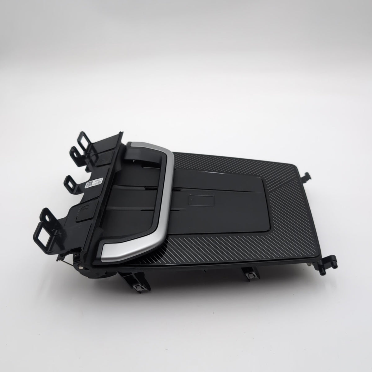 2022 - 2026 BMW X1 X2 Front Wireless Phone Charing Pad Tray 5A22F51 5B52225
