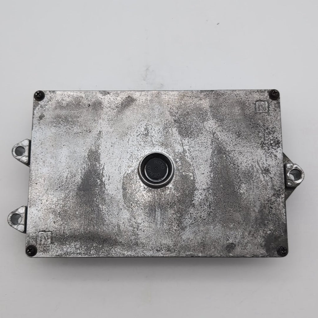 2014 Honda Accord 2.4L Engine Computer Control Module ECU 37820-5A2-B72
