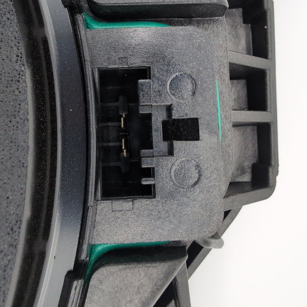 2018 - 2023 BMW G30 F90 G11 G12 Front Right Under Seat Central Subwoofer Speaker