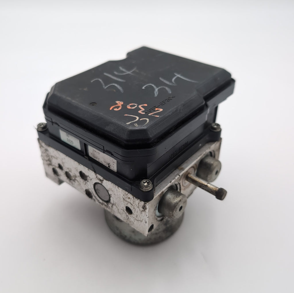 2012 2013 2014 Nissan Rogue 2.5L ABS Anti Lock Brake Pump Unit 47660JM04A