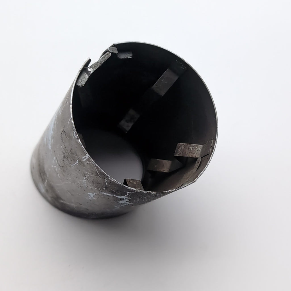 2019 - 2024 BMW 2 3 4 Series G42 G20 G21 G22 G23 Exhaust Pipe Tip Chrome 8679075