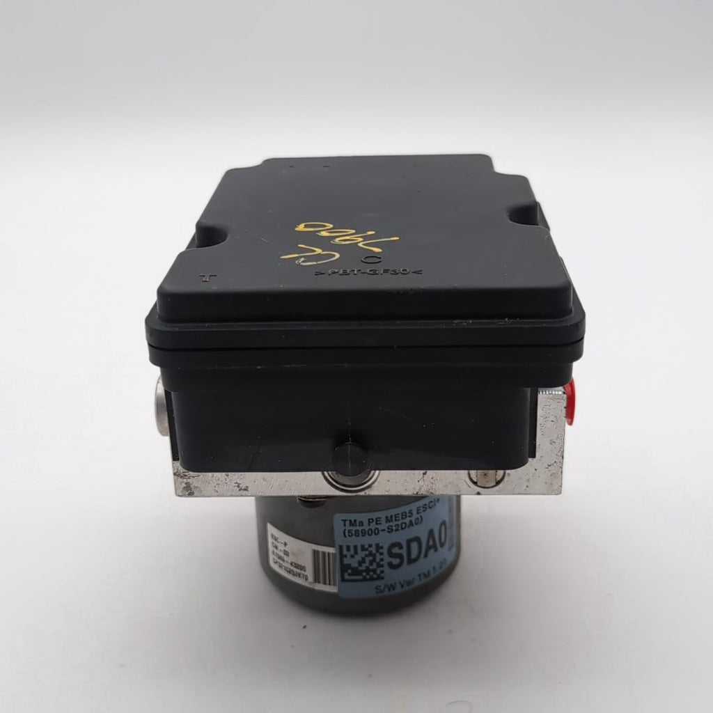 2021 2022 2023 Hyundai Santa Fe 2.5L ABS Anti Lock Brake Pump 58900-S2DA0