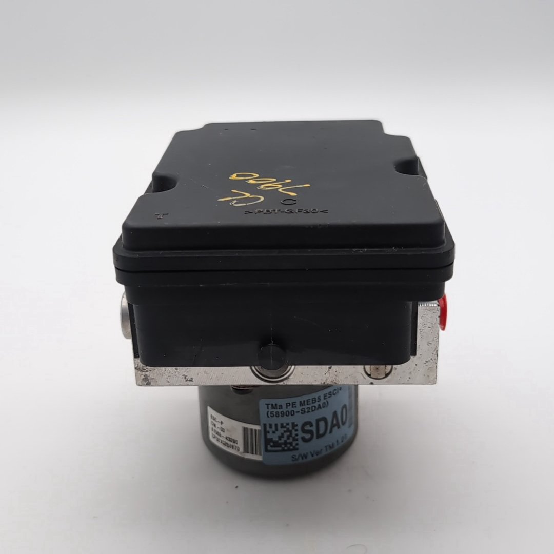 2021 2022 2023 Hyundai Santa Fe 2.5L ABS Anti Lock Brake Pump 58900-S2DA0