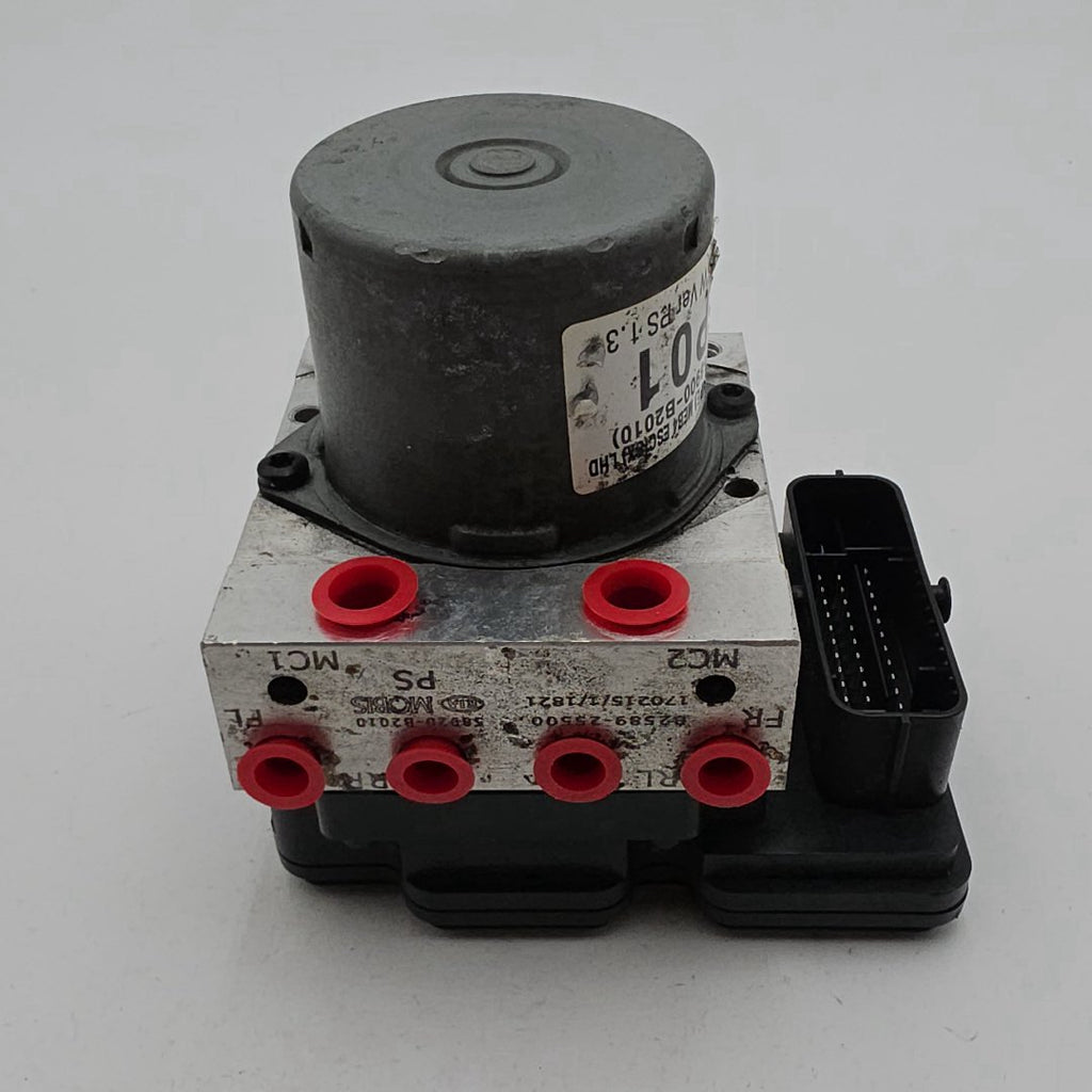 2017 2018 2019 Kia Soul 1.6L ABS Anti Lock Brake Pump 58900-B2010