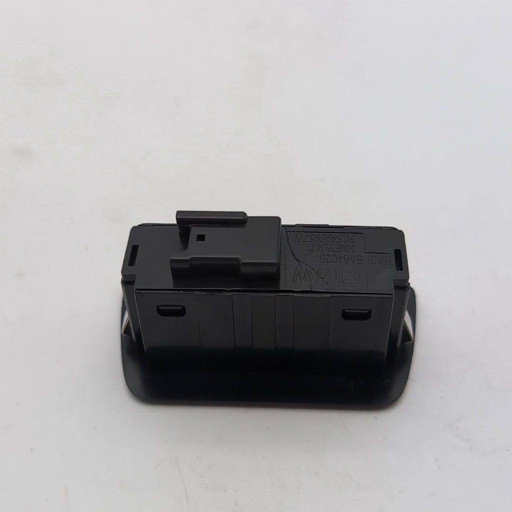 2023 - 2026 BMW G20 XM X3 X5 X7 Rear Trunk Open Close Release Switch 5A64C25