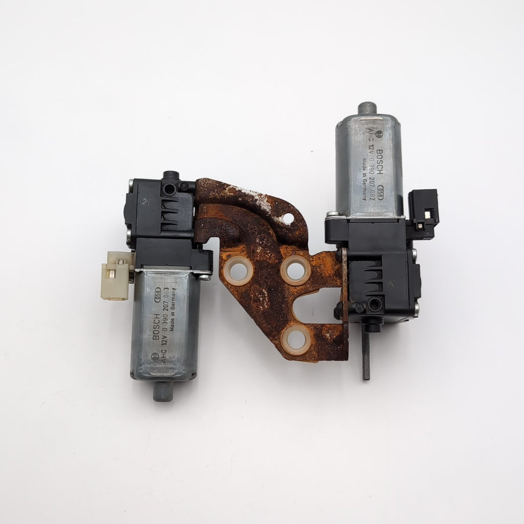 BMW G30 G31 G32 G11 G12 G14 G15 G16 G05 G06 G07 Steering Wheel Column Motor PAIR