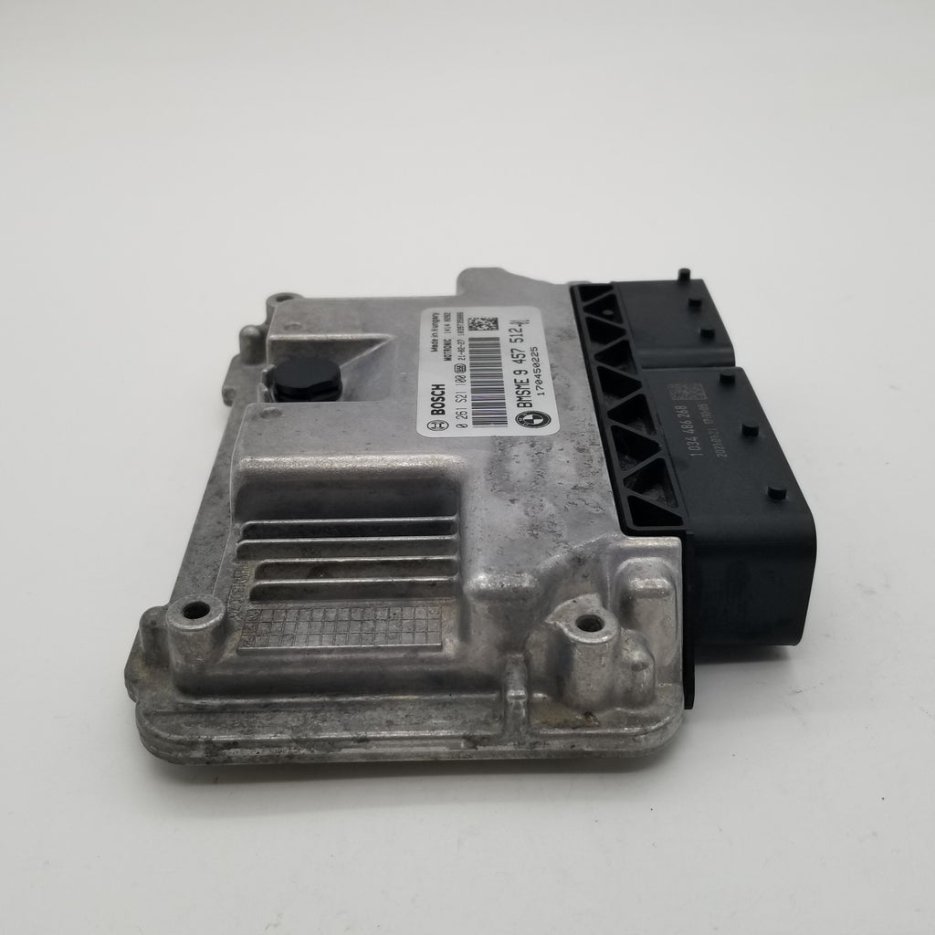 2022 BMW G310R G310 G 310 ECU Engine Computer Brain 9457512