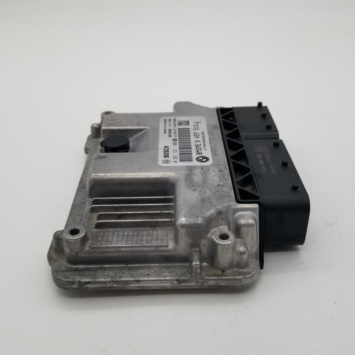 2022 BMW G310R G310 G 310 ECU Engine Computer Brain 9457512