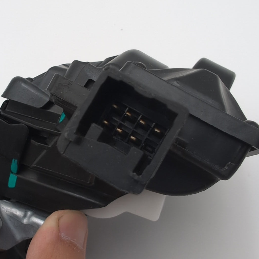 2024 2025 MAZDA CX-90 REAR LIFTGATE POWER MOTOR LOCK LATCH ACTUATOR OEM