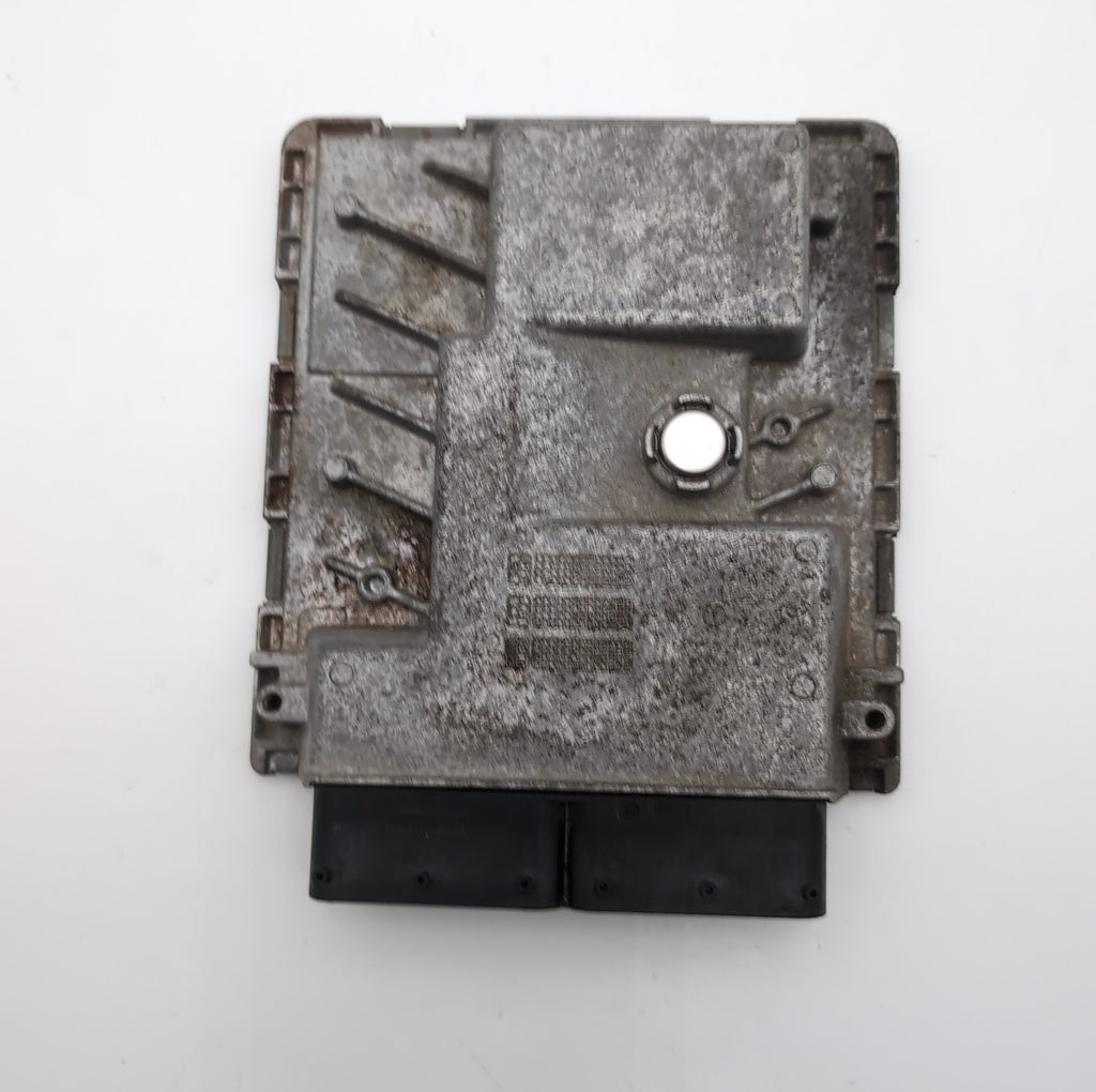 2017 2018 2019 Audi Q7 3.0L AWD Engine Computer Control Module ECU 06E907425