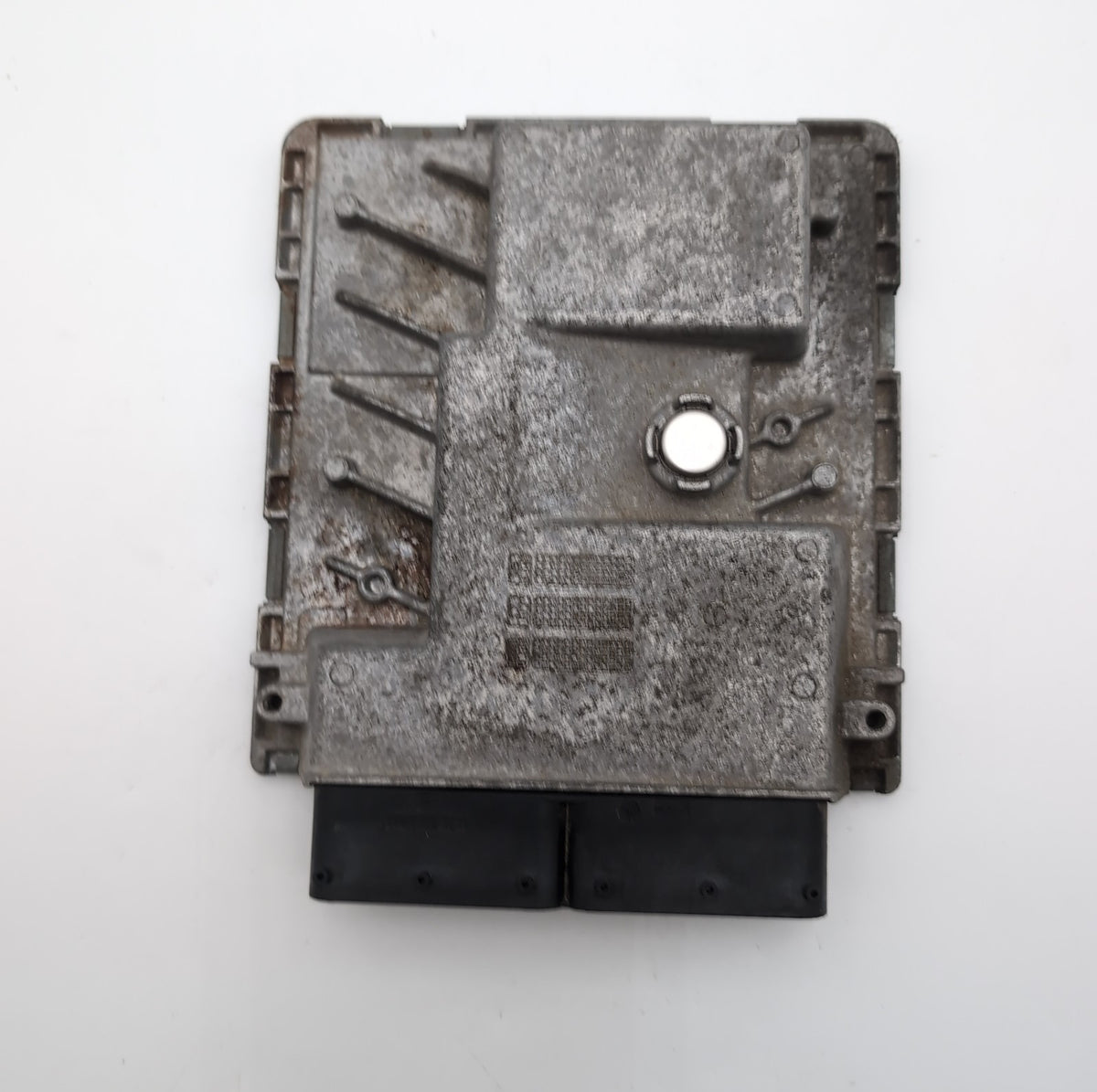 2017 2018 2019 Audi Q7 3.0L AWD Engine Computer Control Module ECU 06E907425