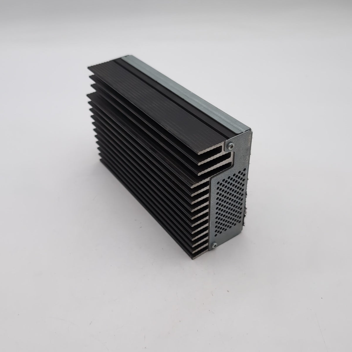 2009- 2016 BMW E89 Z4 AM FM Radio Tuner Hi-Fi System Amp Amplifier 6512 9133913
