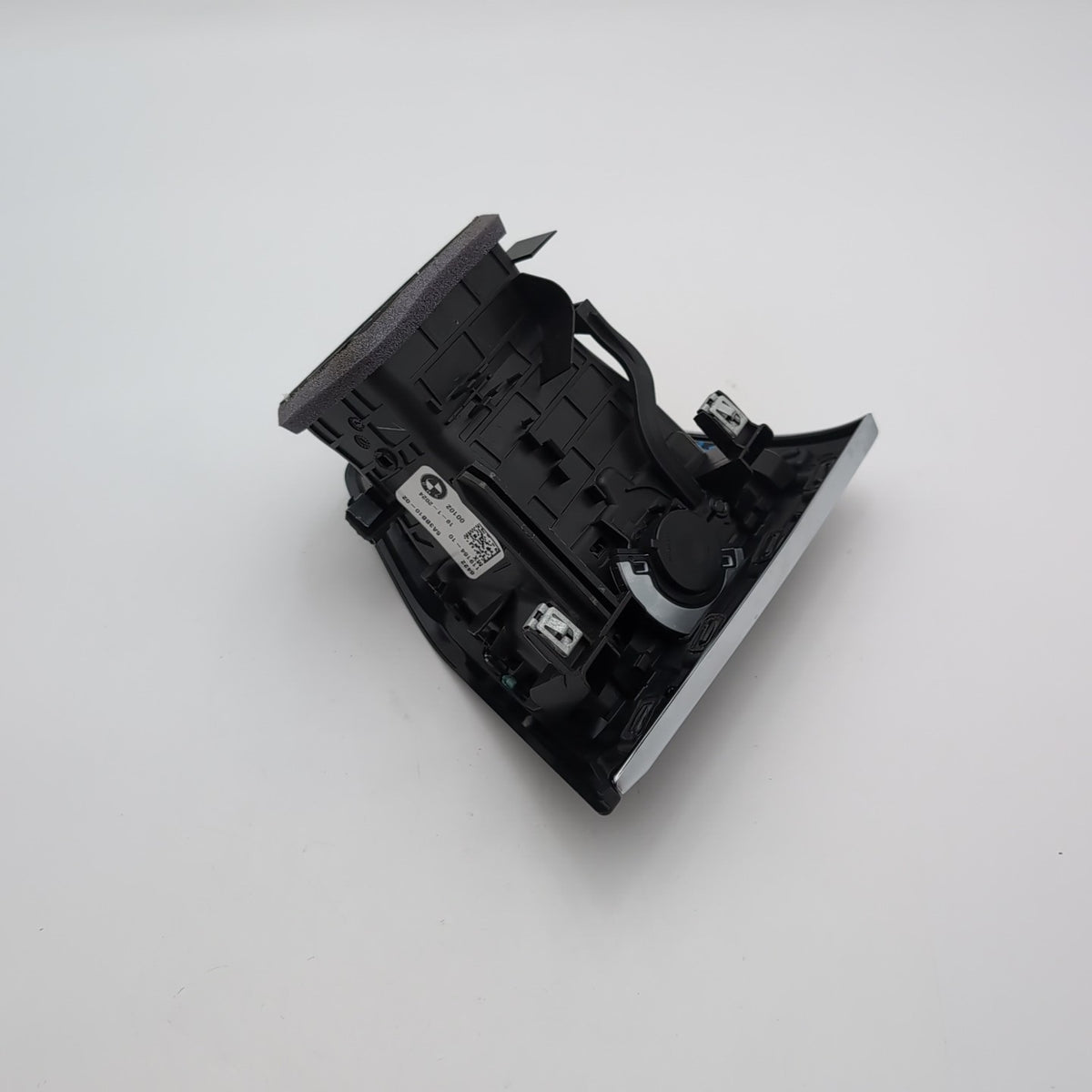 2023 2024 BMW iX3 G08 X3 G01 G08 F97 X4 G02 F98 Dashboard Air Vents 5A3BB10 LHD
