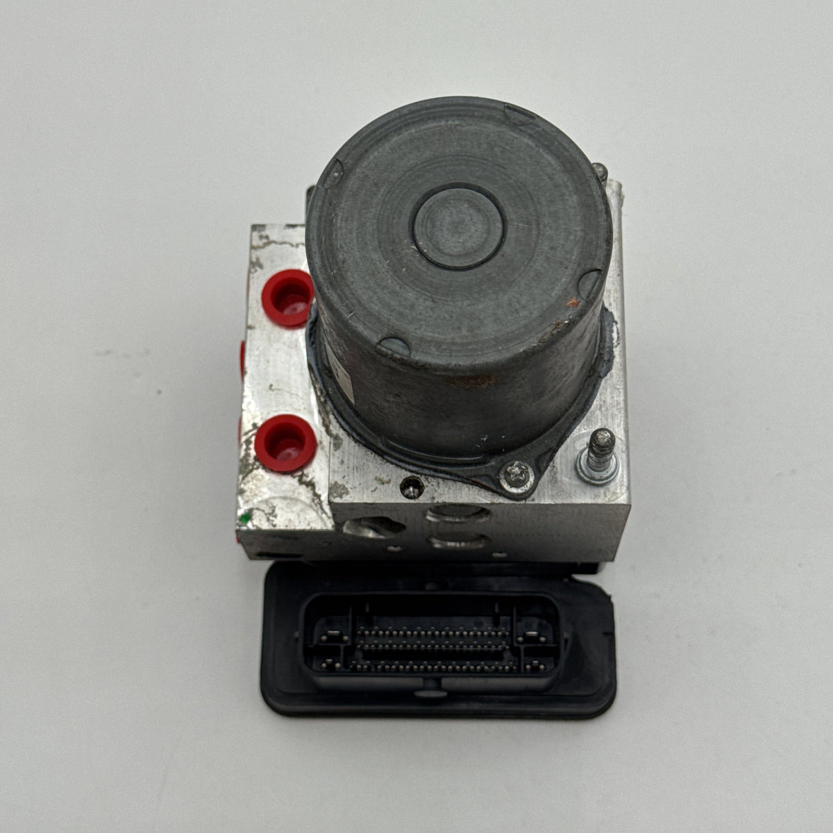2020 Acura TLX ABS Anti Lock Brake Pump Control Unit 57110-TZ7-A530-M1