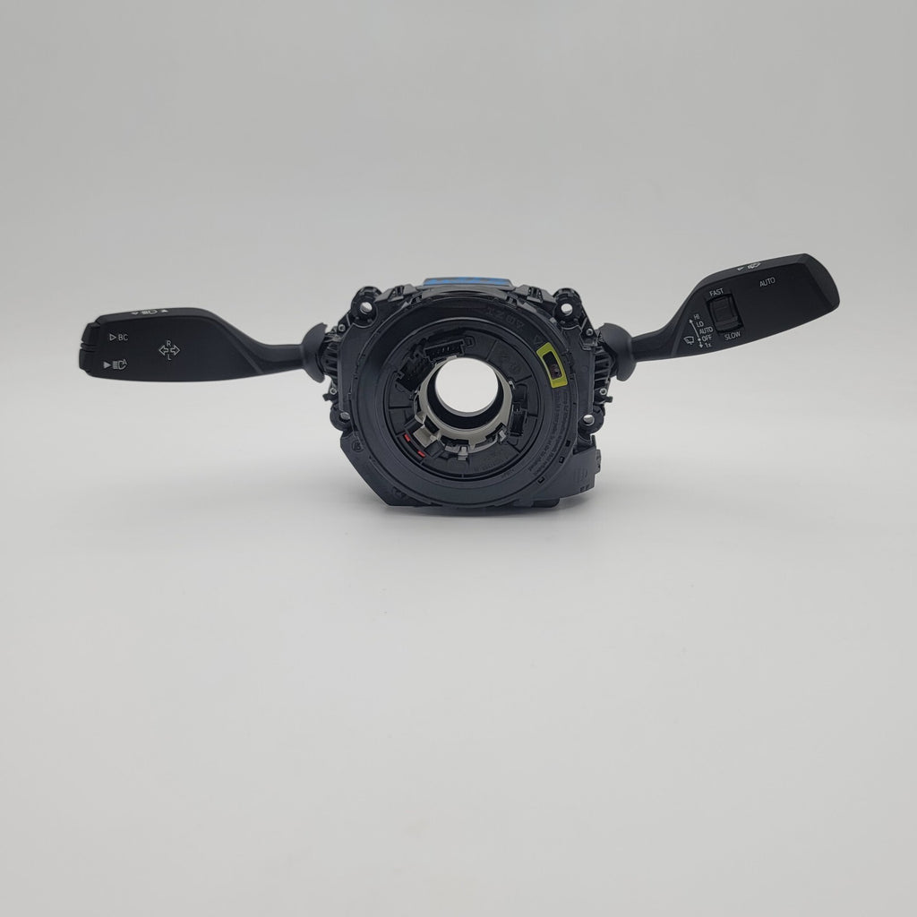 2021 - 2025 BMW G20 G26 G42 F44 X4 Steering Column Clock Spring Switch Assembly