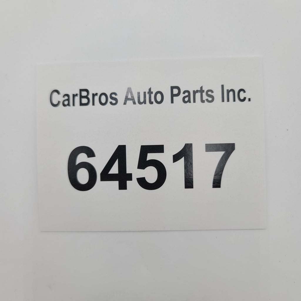 2018- 2025 BMW X3M X4M X3 X4 Front Left Right Side Sun Visor Assembly Set OEM