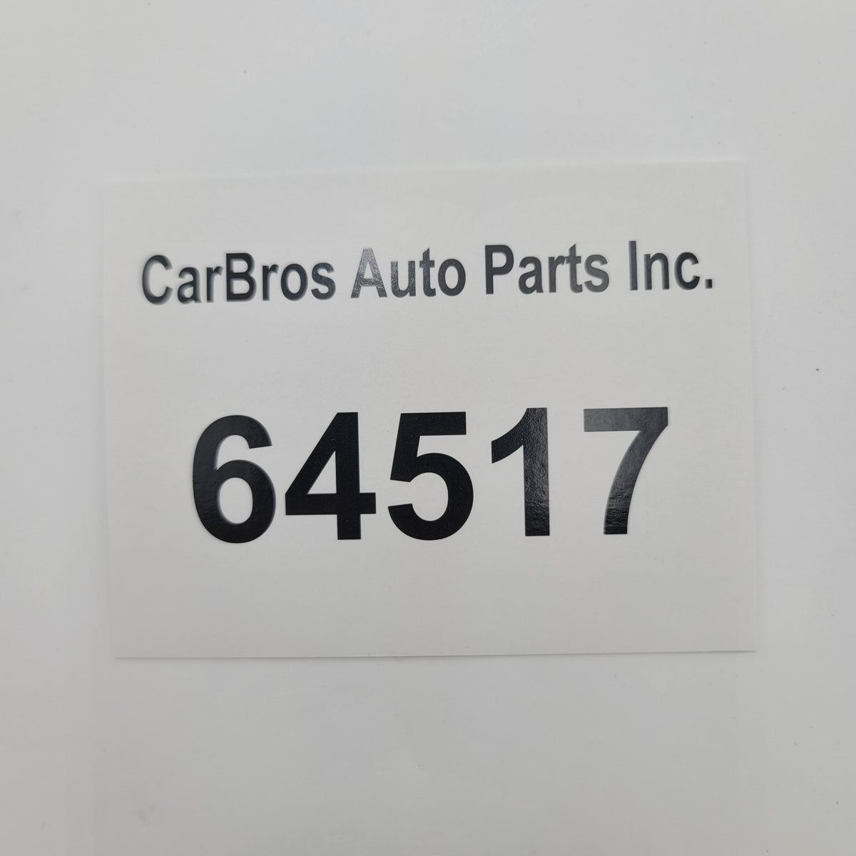 2018- 2025 BMW X3M X4M X3 X4 Front Left Right Side Sun Visor Assembly Set OEM